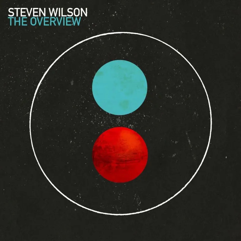 Recomendados marzo: Spiritbox, Airbag, Steven Wilson y más